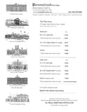 Pike House EZ Alumni Gifts 
Sizes & Pricing Information 